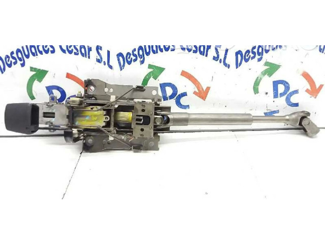 Рулевая рейка 1T1419502M Volkswagen Caddy 2004 - 2010 года