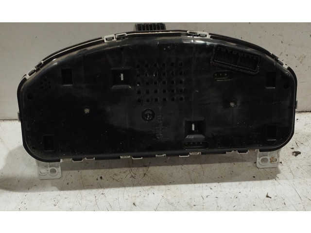 Комплект блоков управления SsangYong Korando