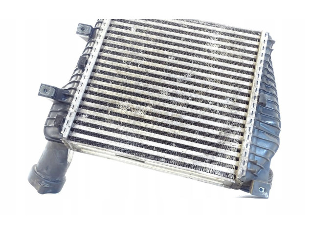 Интеркулер Porsche Cayenne (9PA)