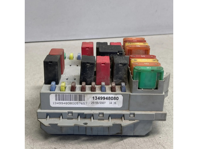 Pojistková skříňka 1349948080 Dodge Caliber 2007