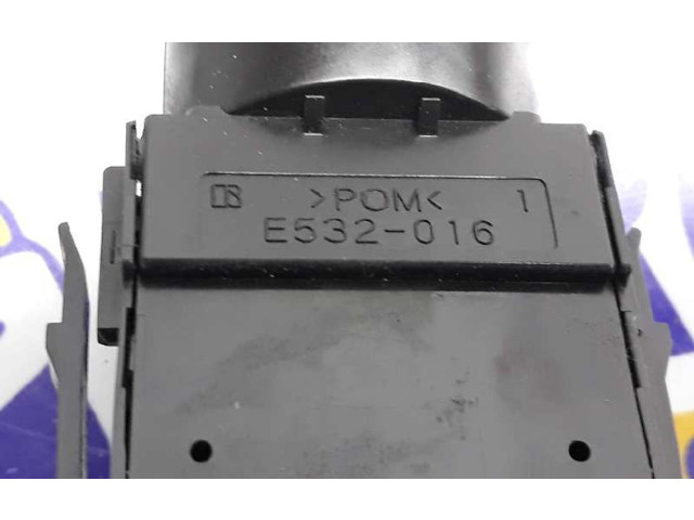 Ручка стеклоочистителей