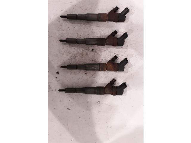 Vstřikovač Rover 75