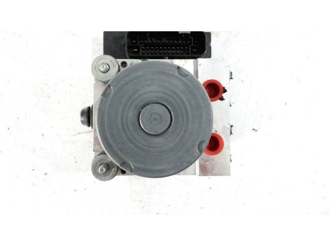 Блок АБС DW932C405BH   Jaguar  XJ X351  2009-2019 года