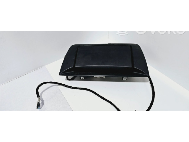 Дисплей 6971696 BMW 1 E81 E87