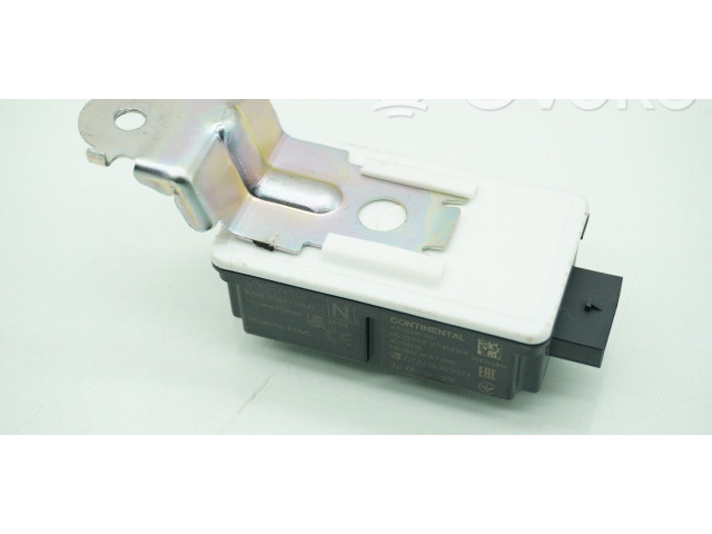 Pojistková skříňka Другие блоки управления / модули 37160-76S00, 37160-76S00 Suzuki SX4 S-Cross 2023