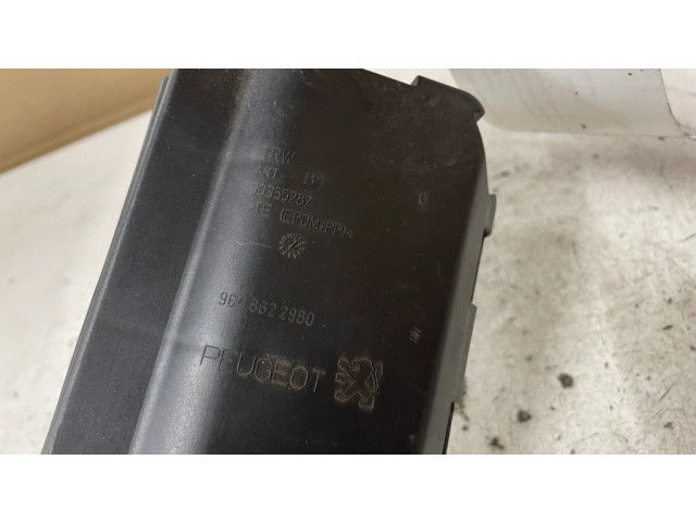 Подушка безопасности в сиденье 9648622980, 30355287 Peugeot 607