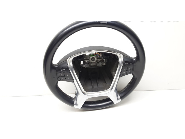 Руль Volvo V70  2008 - 2013 года P31271093, P30721915      