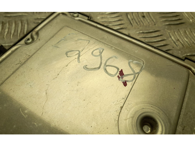 Блок управления двигателя P05150767AC, E2968 Jeep Grand Cherokee