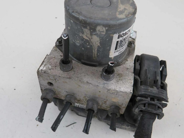 Блок управления АБС 0265230348, 51822143 Fiat Punto (188)