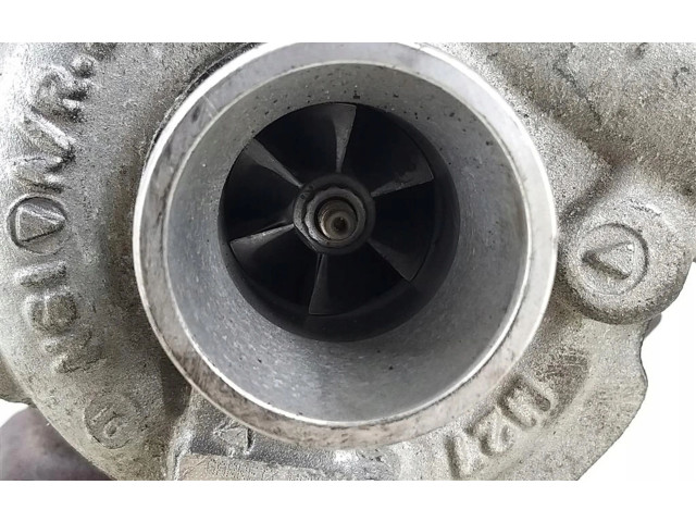 Турбина KIA Rio 2006 - 2011 года 28201-2A410