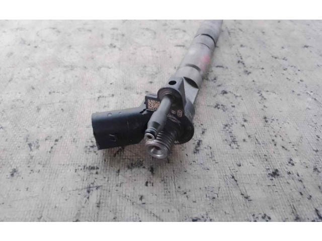 Форсунка 779787705 BMW X3 E83