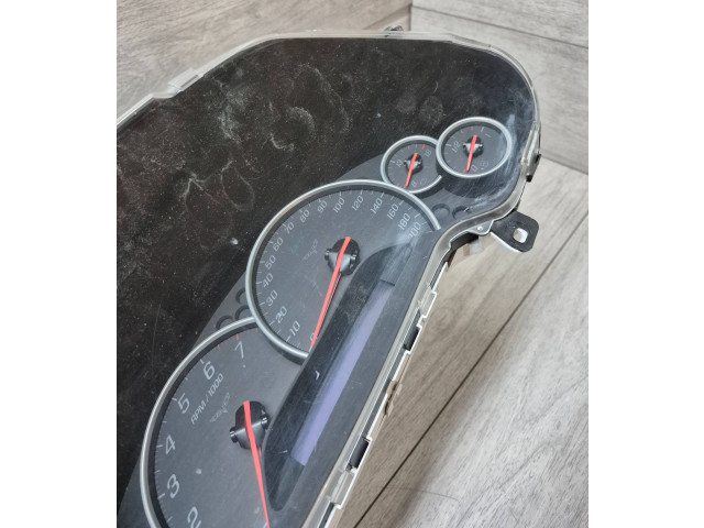 Přístrojová deska Chevrolet Corvette 2005 10385794