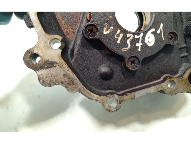 Масляный насос  G4EE 21311-26XXX  KIA Rio 