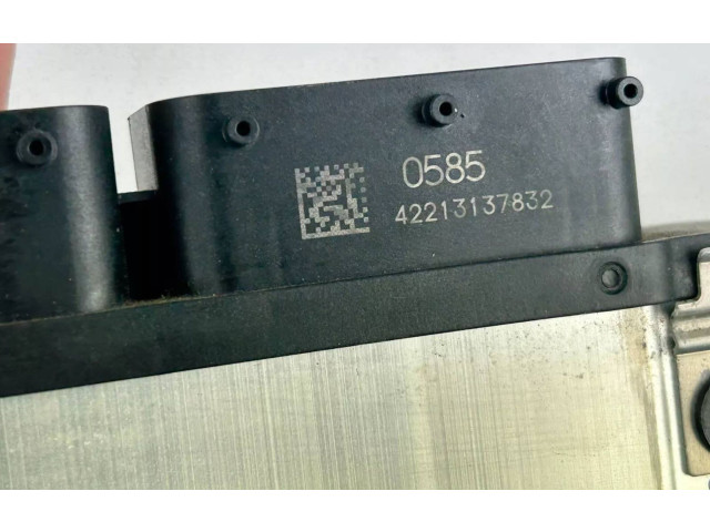 Řídící jednotka 39199-2M050 Hyundai Tucson IV NX4 2021