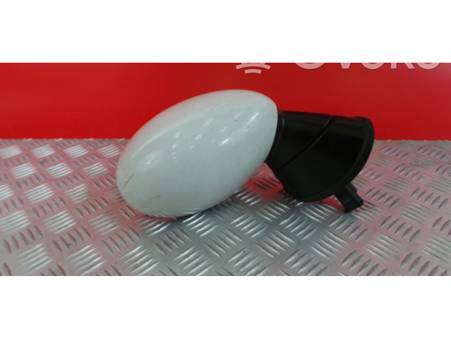 Зеркало электрическое Mini One - Cooper R50 - 53 2001 - 2006 года