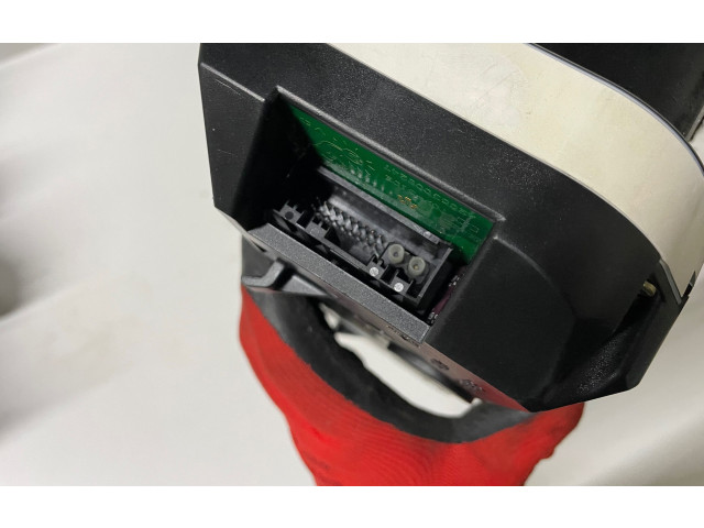 Přístrojová deska BMW 7 E65 E66 2002 6927507, 110080103