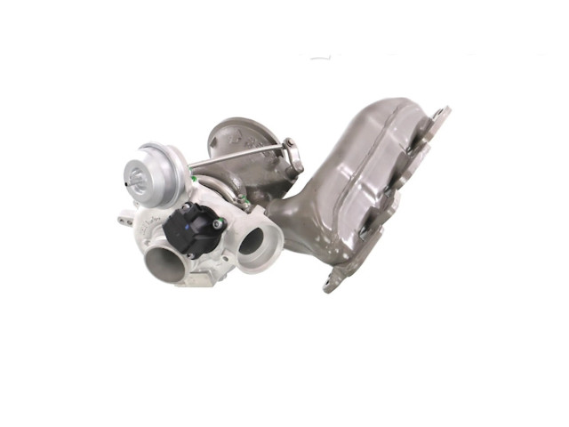 Turbodmychadlo Турбина 9V110, 9V110 Mercedes-Benz C W205