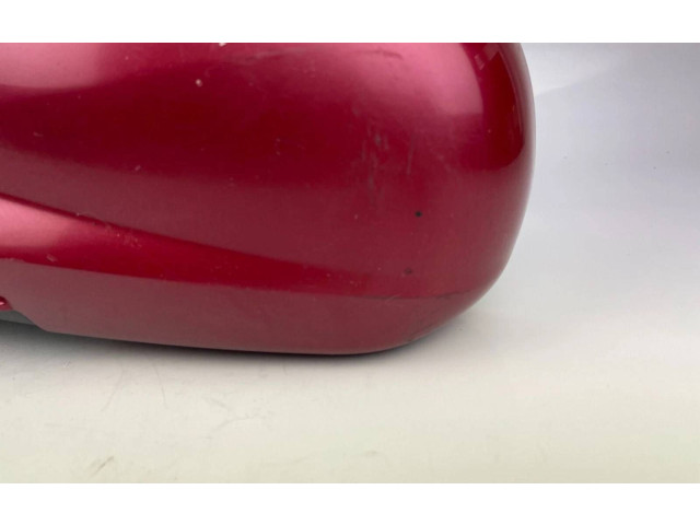 Зеркало электрическое SsangYong Kyron - года