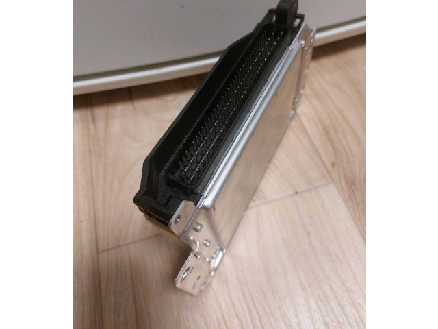 Блок управления коробкой передач 4D0927156CT, 0260002705   Audi A8 S8 D2 4D