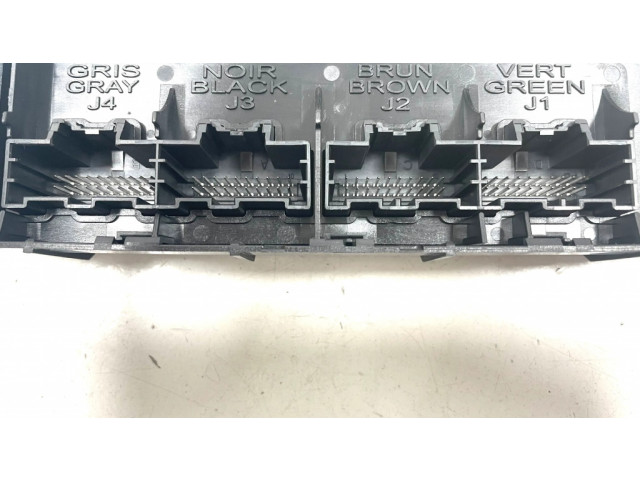 Блок управления климат-контролем 13588010, 388010862159 Chevrolet Volt I