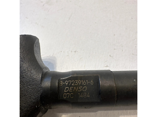 Vstřikovač 8972391616, 07C1484 Saab 9-5 pro naftový motor 3.0