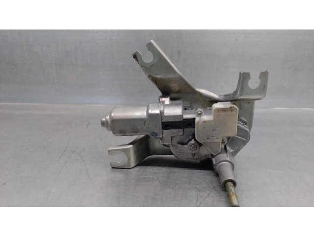 Моторчик заднего дворника 5116146AC Jeep Compass