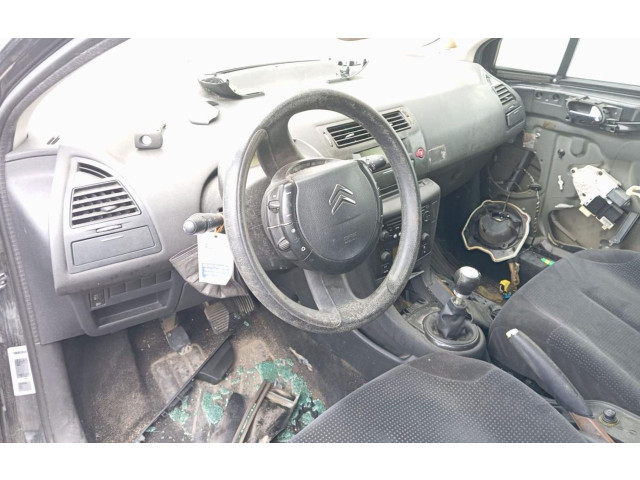 Подрулевой шлейф SRS Citroen C4 I