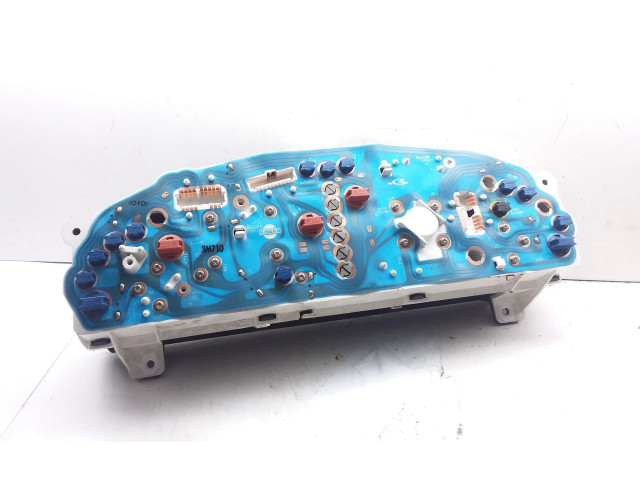 Přístrojová deska Nissan Almera 1998 248110M400