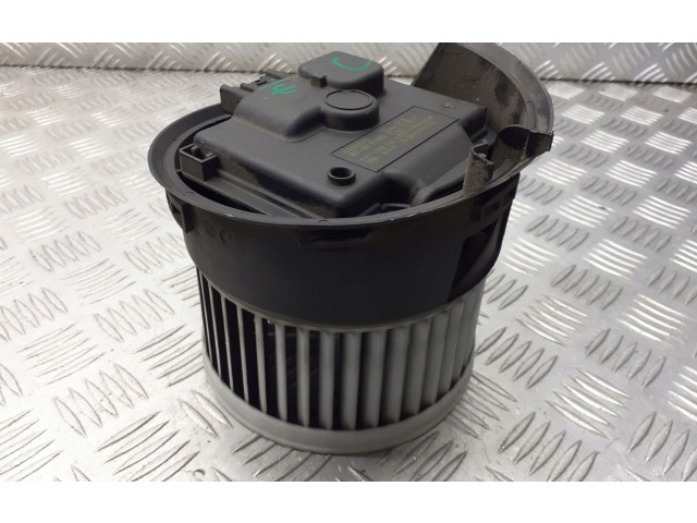 Вентилятор печки 7737080501 Citroen C5