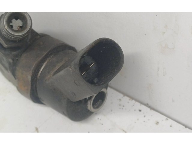 Форсунка 0445110015, 6680700287    Mercedes-Benz A W168   