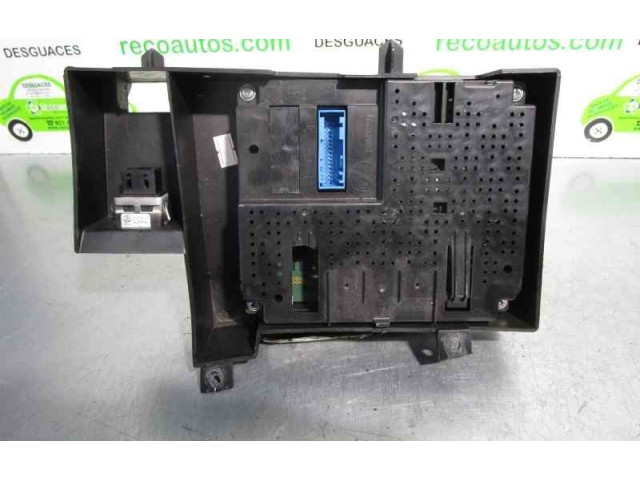 Блок управления двигателя 51809185   Fiat Linea