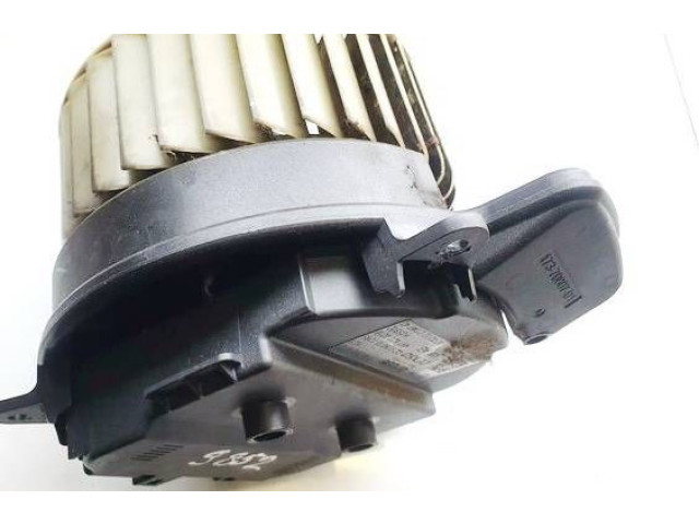 Вентилятор печки 4h1820021b, 173-70807-01 Audi A7 S7 4G