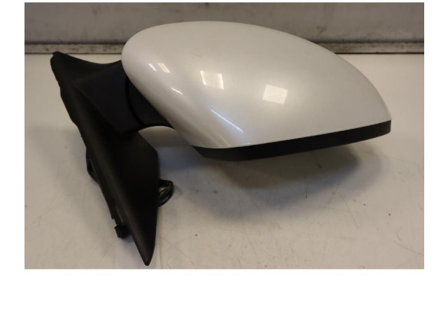 Zpětné zrcátko Alfa Romeo Stelvio 2016