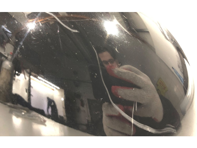 Zpětné zrcátko Mini One - Cooper Clubman R55 2010