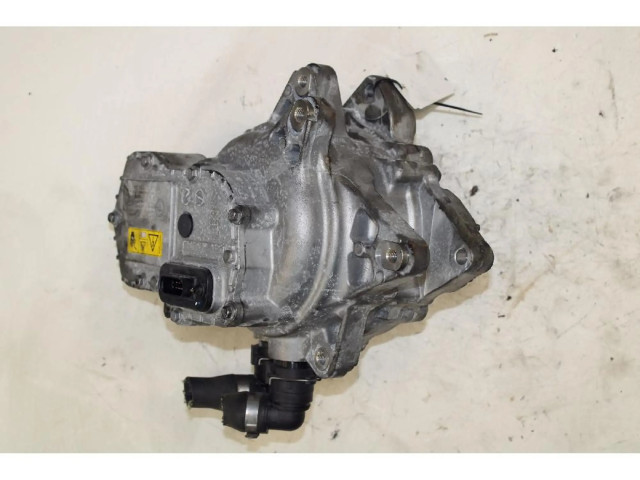 Генератор    Jeep Renegade      