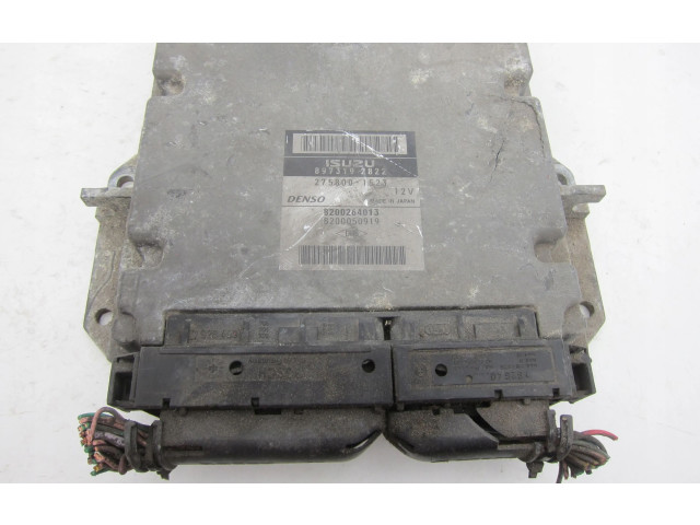 Řídící jednotka 8200050919 Renault Vel Satis 2003