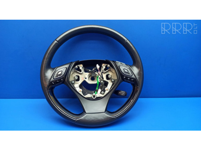 Руль Toyota C-HR 2016-- года 174241019, 627554600