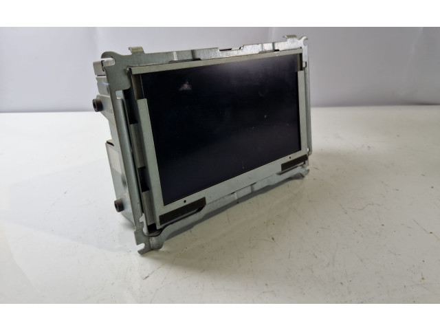 Дисплей    9X2310E889AB, QFJG802A   Jaguar XF