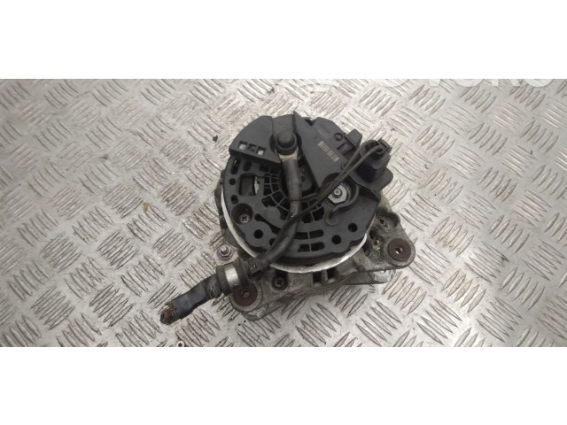 Vstřikovací čerpadlo 06F903023N Skoda Superb B6 (3T)