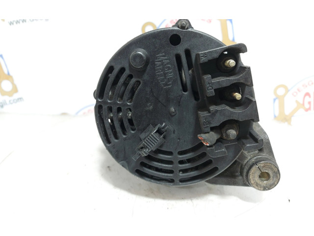 Генератор 95FF10300AA, 106973 Ford Escort 1.8