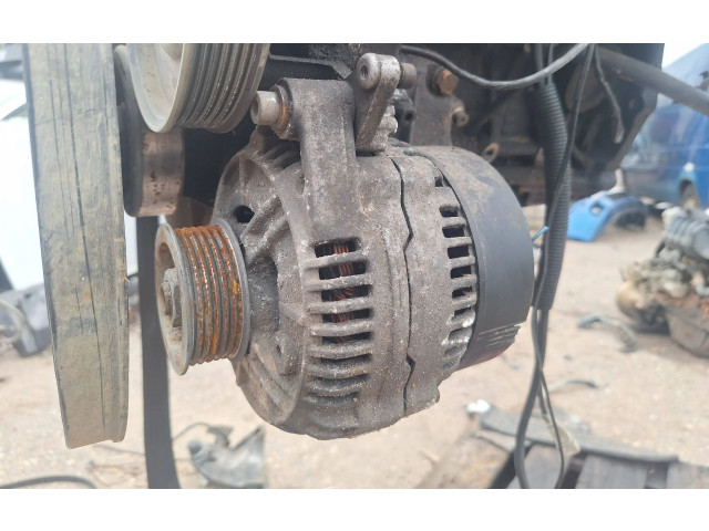 Генератор 046903015F, 0123510028   Audi A6 S6 C4 4A      