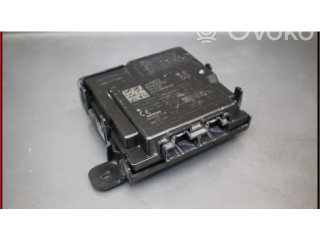 Блок управления 13595822 Buick Encore I