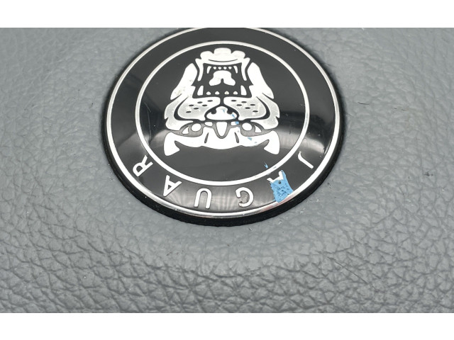 Надувная подушка для руля 6W83043B13AC, 6W83043B13AC Jaguar XK - XKR