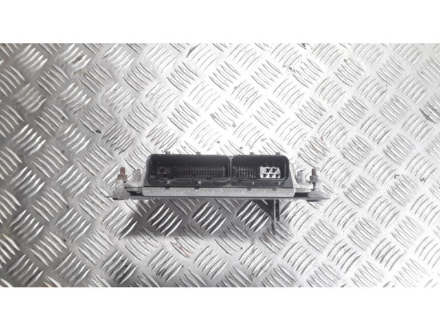 Řídící jednotka 0281010814, P04727664AC Chrysler Voyager 2003