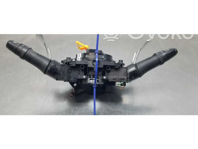 Подушка безопасности водителя 8600A581 Mitsubishi Outlander