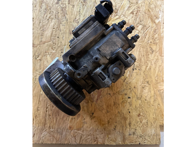 Vstřikovací čerpadlo 0281010889 Opel Zafira A