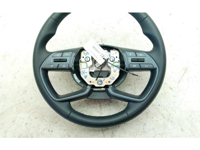 Volant Hyundai i20 (BC3 BI3) 2020