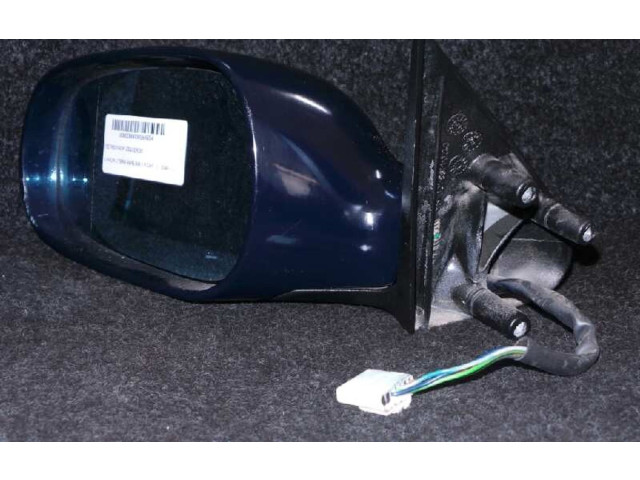 Зеркало электрическое Lancia Lybra - года