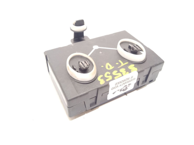 Блок комфорта 7N0959795F   Skoda Yeti (5L)   