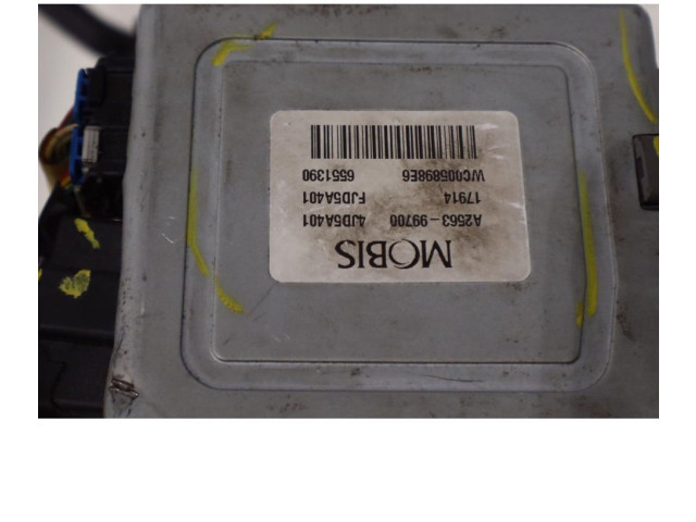    Рулевая рейка 56300A2000   KIA Ceed 2012 - 2018 года